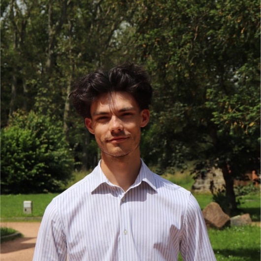 Baptiste Riou
