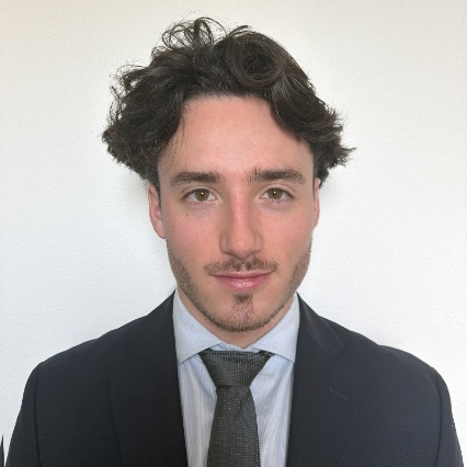 Pablo Pavillon