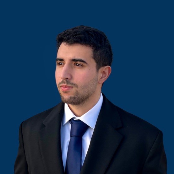 Yassine Bennani