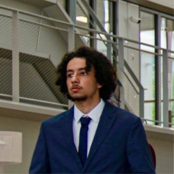 Zyad Kaced