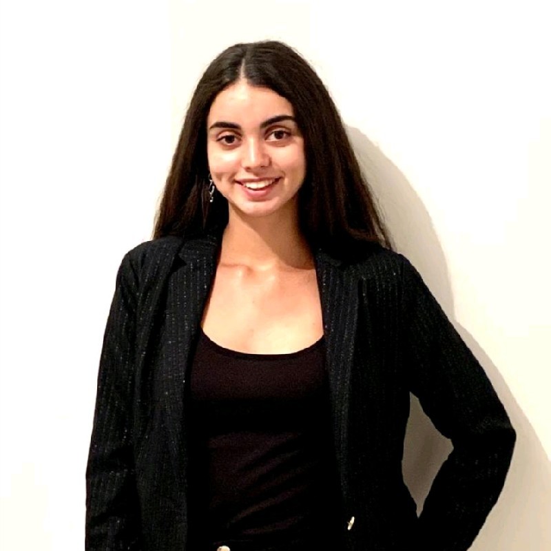 Giulia N.